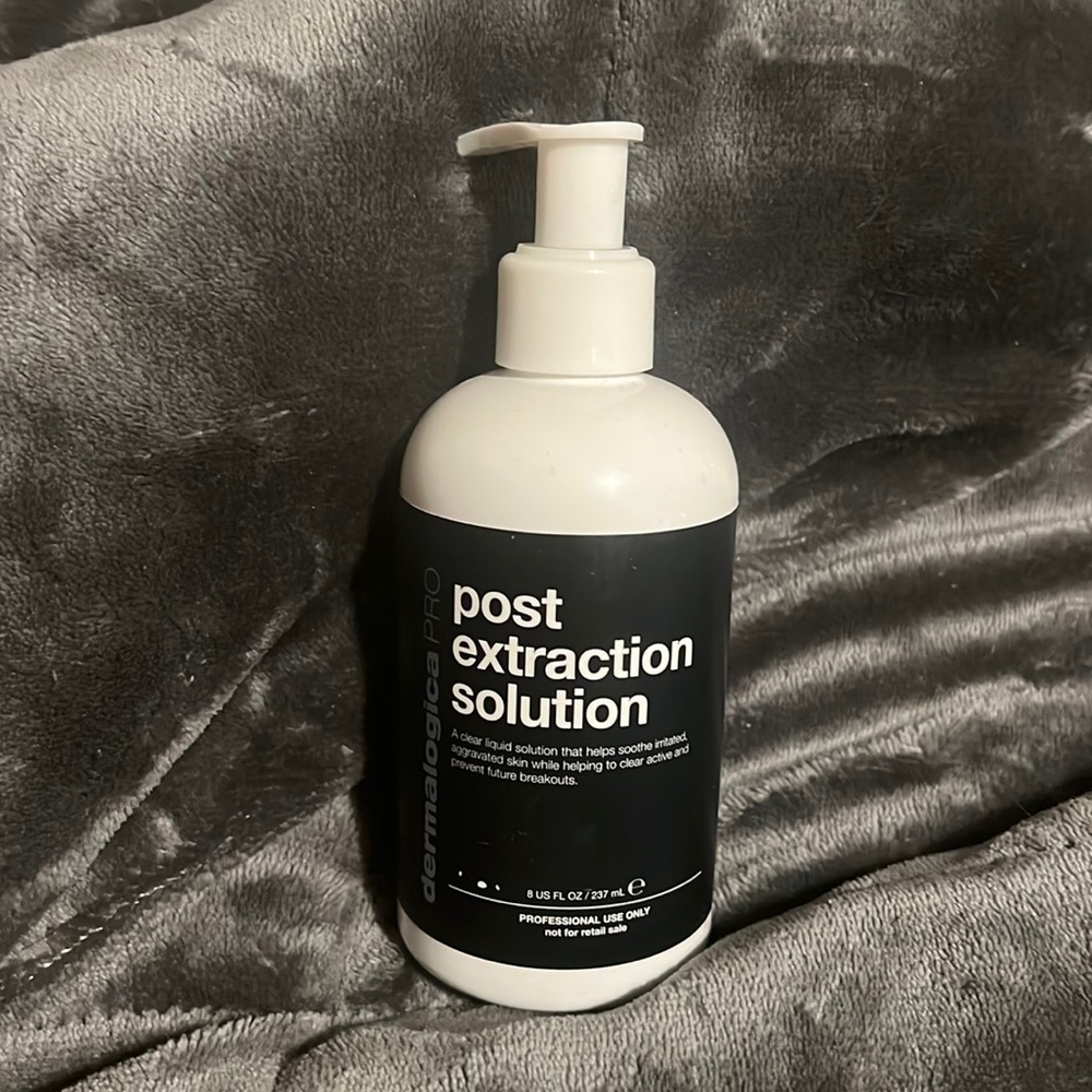 Dermalogica Pro - Post Extraction Solution